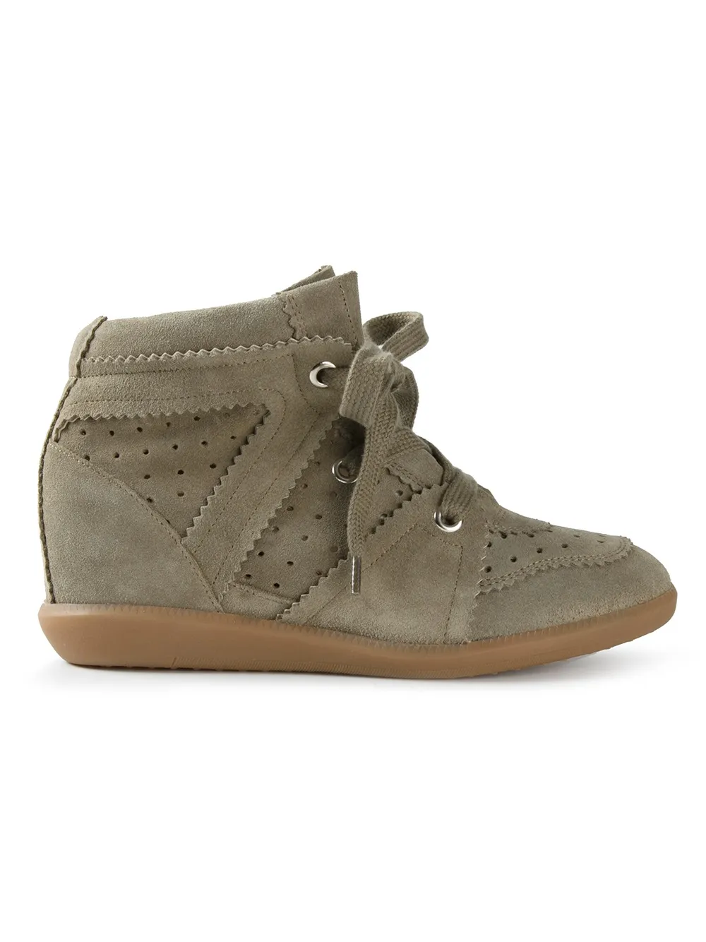 isabel marant bobby leather