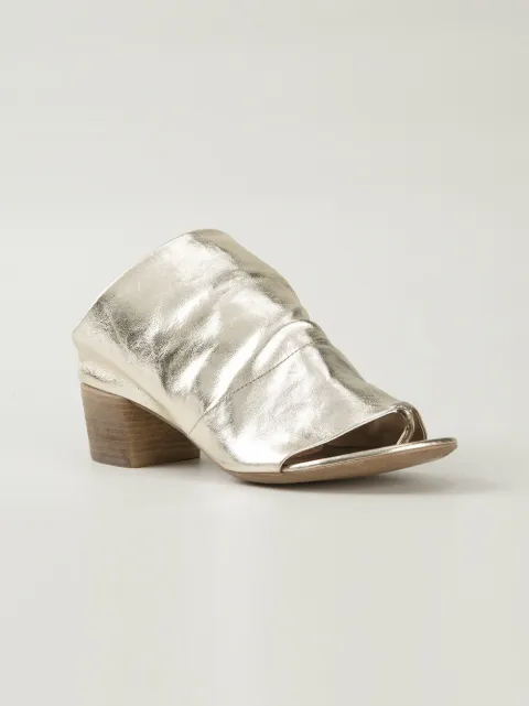 Basic Mule Loafers | boohoo in 2020 | Loafer mules, Mule shoes outfit, Mules outfit