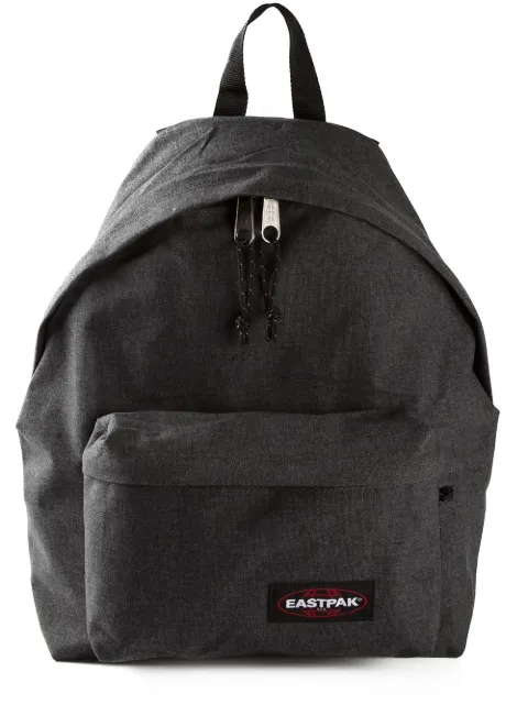 Eastpak padded backpack 