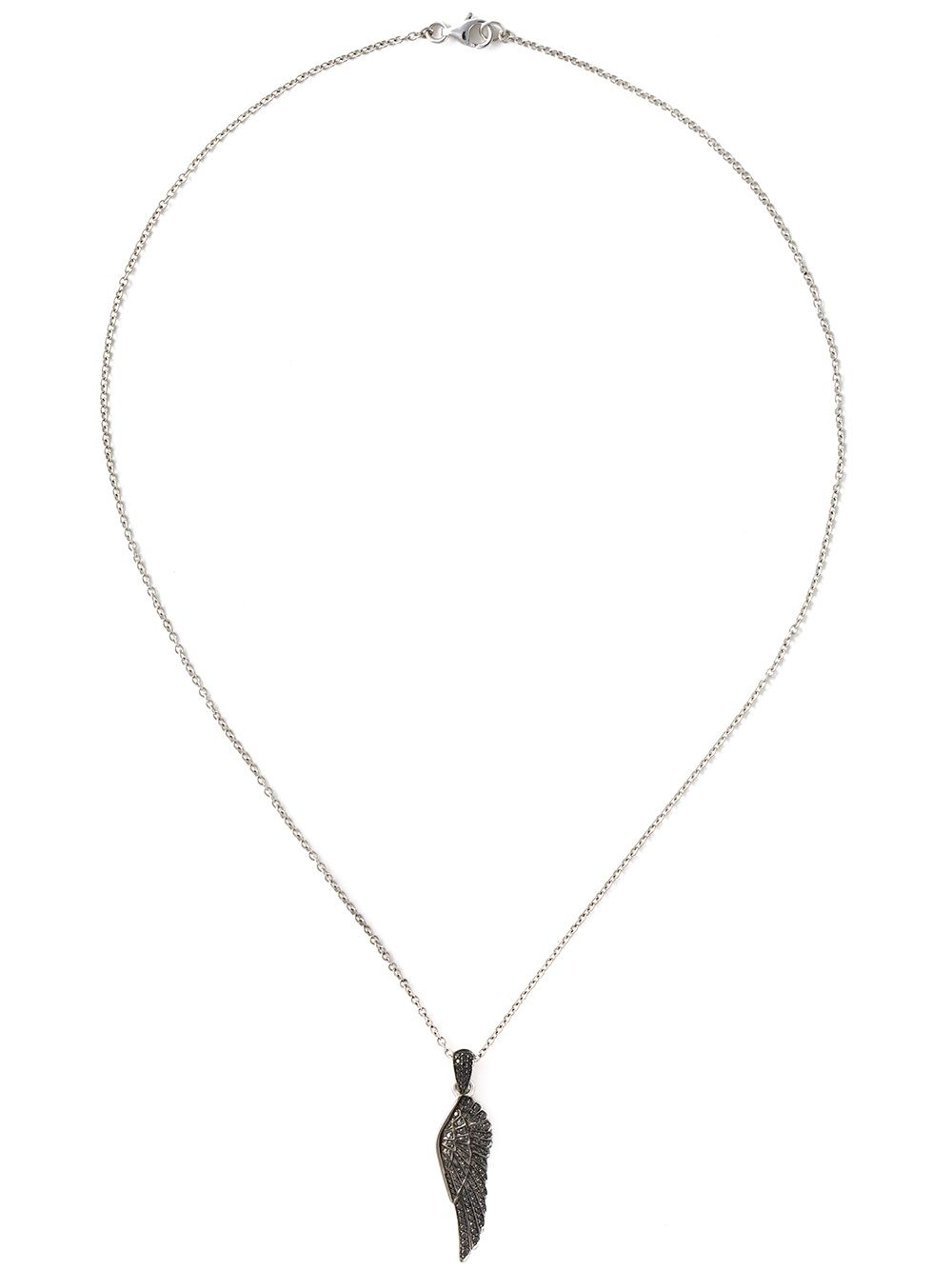 Garrard necklace sale