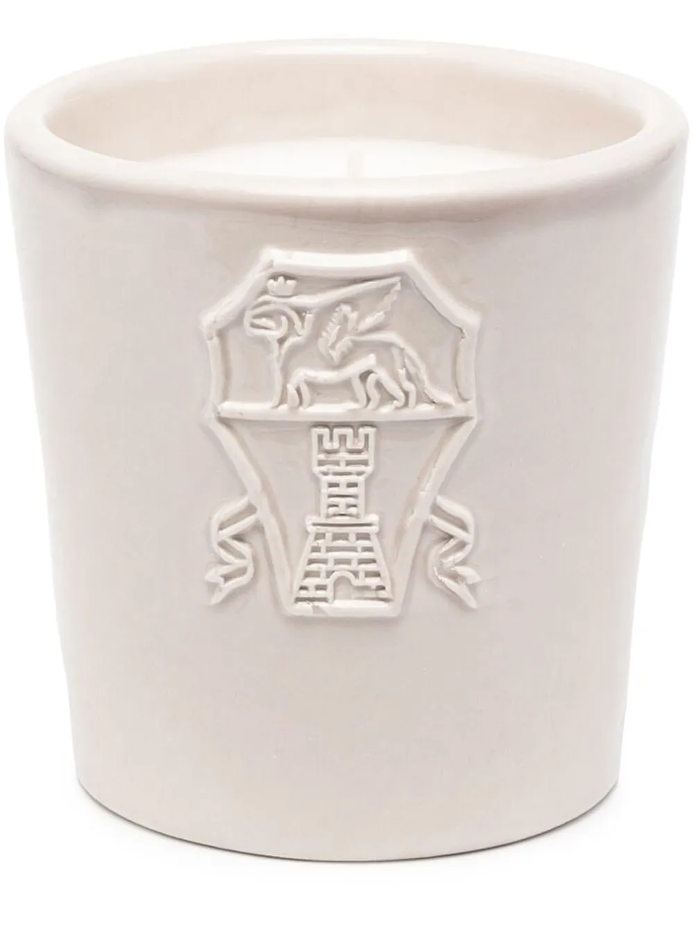 

Brunello Cucinelli branded candle - Rosado