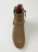 Isabel Marant bottines Étoile "Ralk"