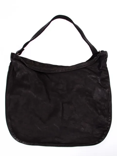 Guidi hobo shoulder bag