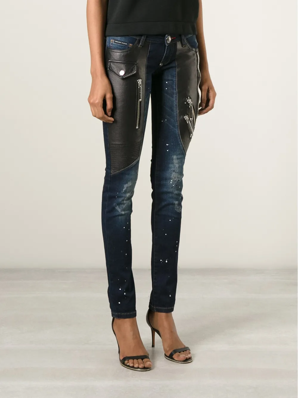 philipp plein jeans price