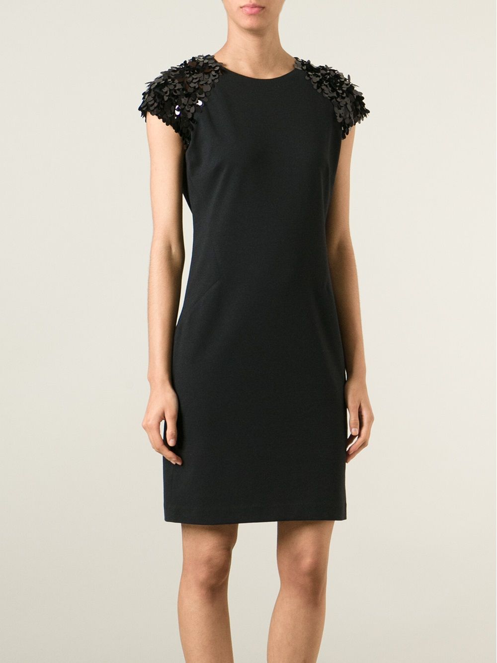 michael kors sequins