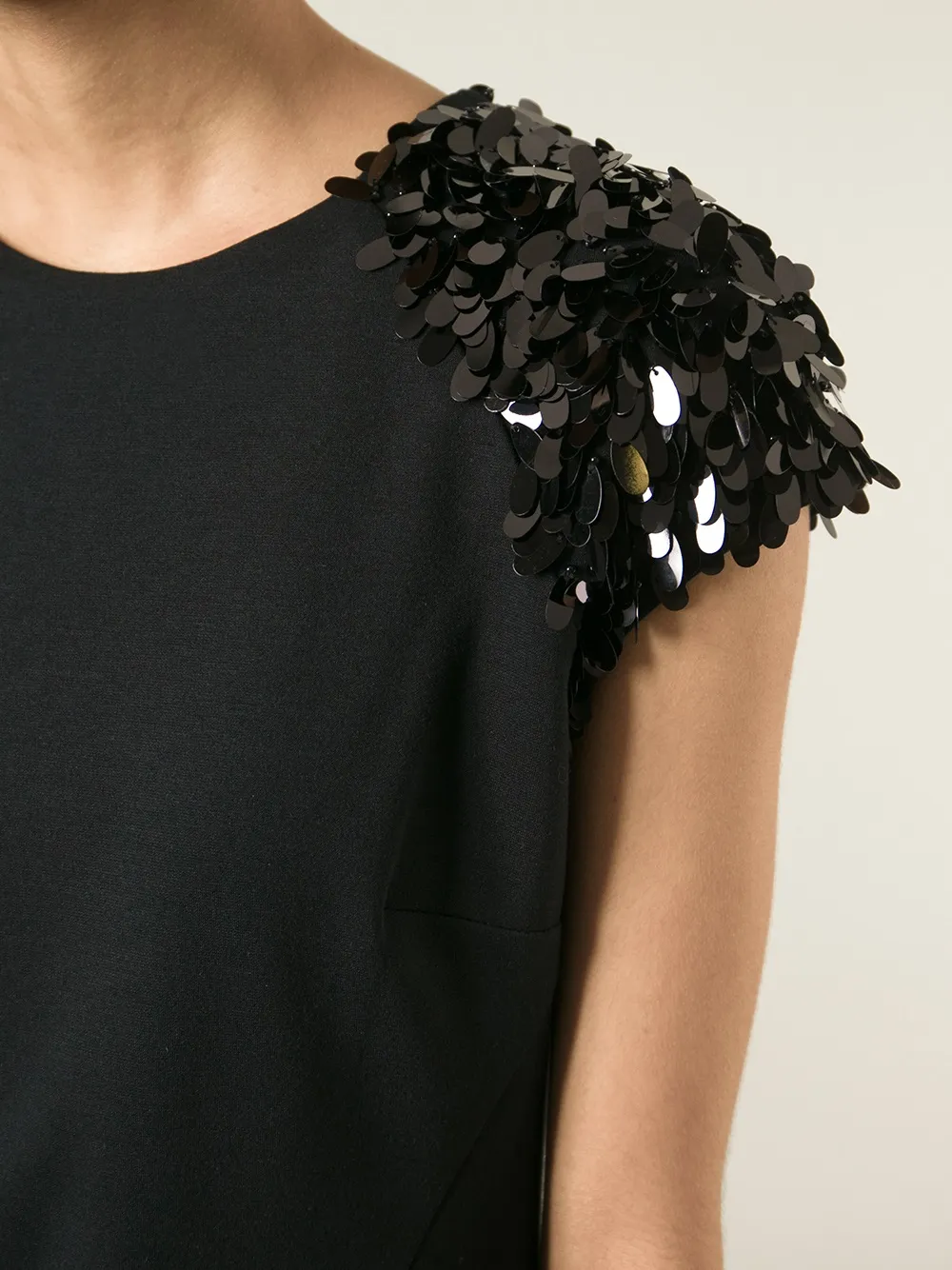 michael kors sequins