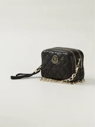 Moncler Bolsos De Hombro beige Moncler Bolsos De Hombro beige