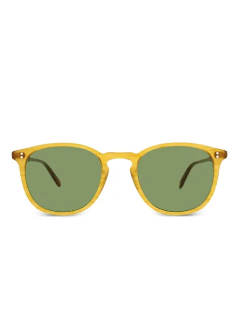 Garrett Leight Occhiali da sole 'Kinney'