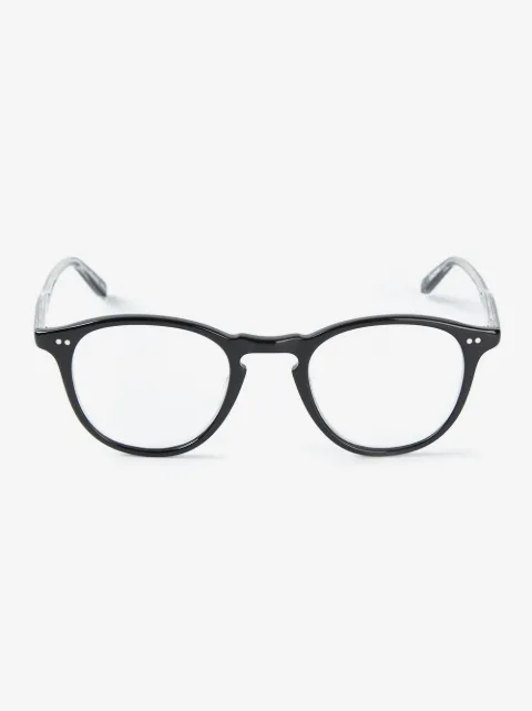 Garrett Leight 'Hampton' optical glasses