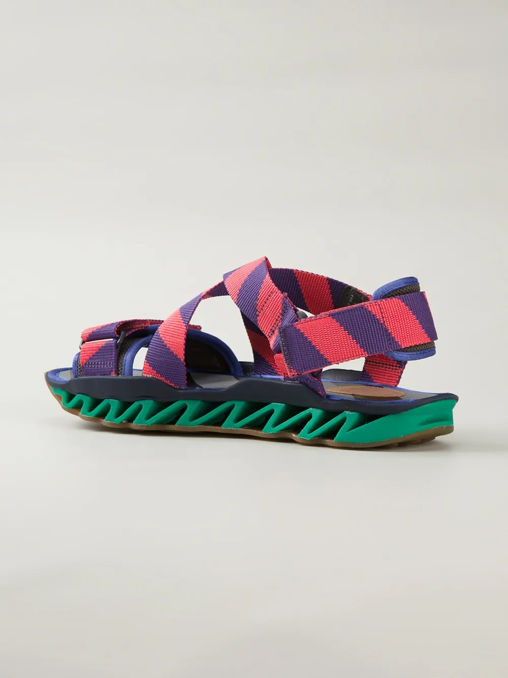bernhard willhelm sandals