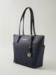 Michael Michael Kors Bolsa tote Jet Set