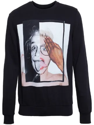 les benjamins sweater