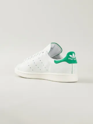 stan smith aqua