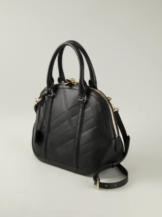 Burberry The Small Orchard Tote Farfetch Burberry The Small Orchard Tote