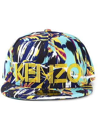 kenzo new era