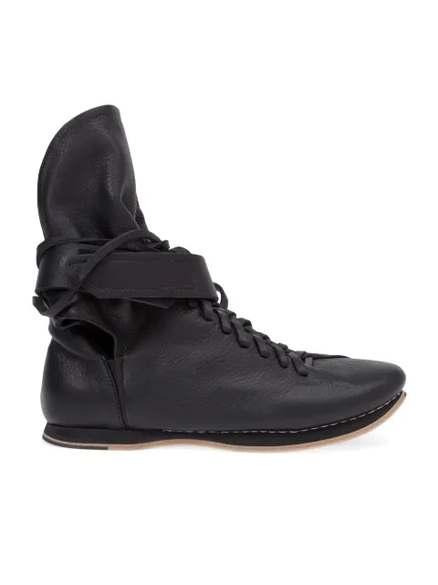 Artselab high-top sneakers