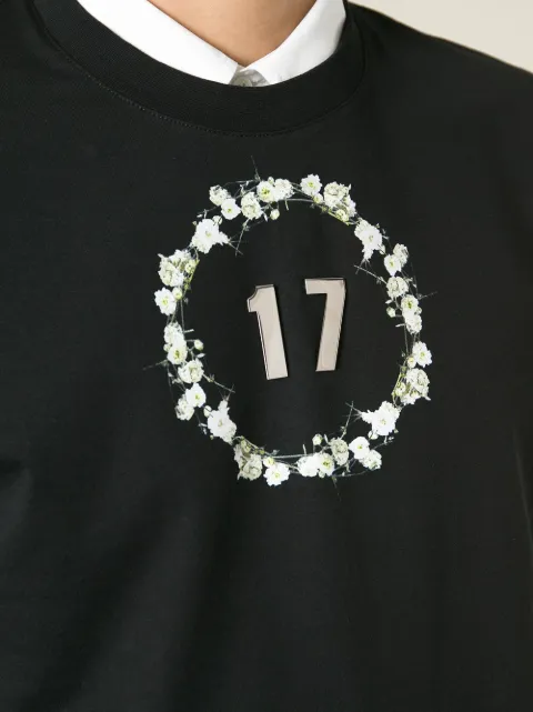 givenchy 17 shirt