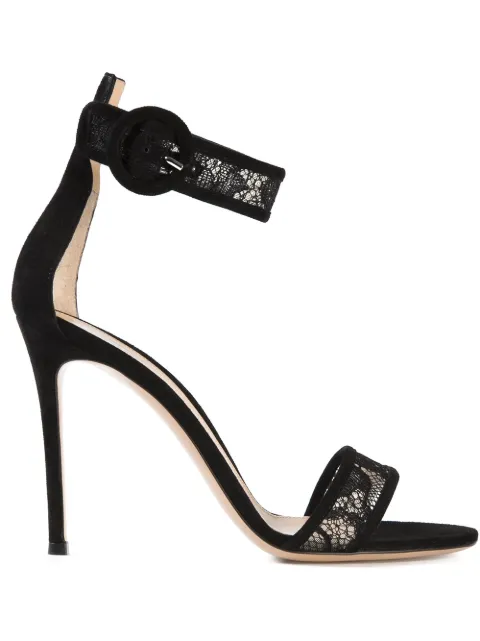 gianvito rossi denise sandals