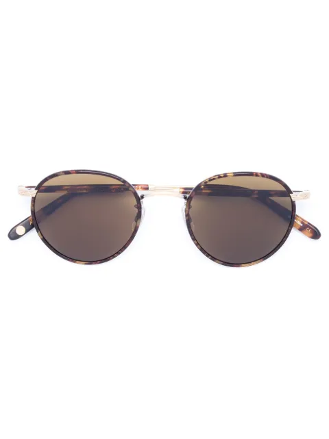 GARRETT LEIGHT WILSON SUNGLASSES
