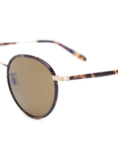 GARRETT LEIGHT WILSON SUNGLASSES