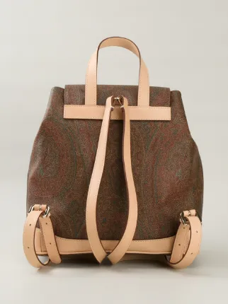 Etro рюкзак рюкзак canon deluxe gadget bag 300eg