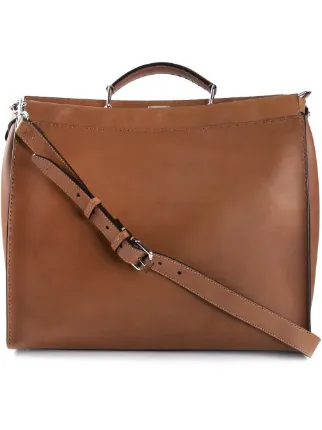 fendi peekaboo farfetch