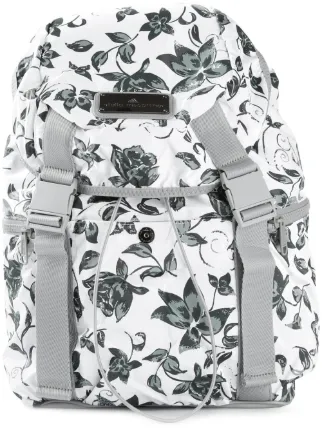 adidas blumen rucksack