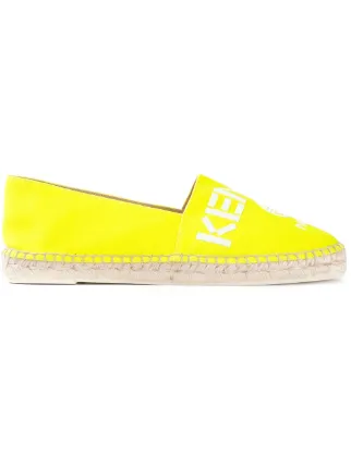 farfetch kenzo espadrilles
