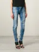 Balmain skinny jeans