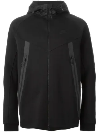 Nike Hooded Running Jacket Farfetch