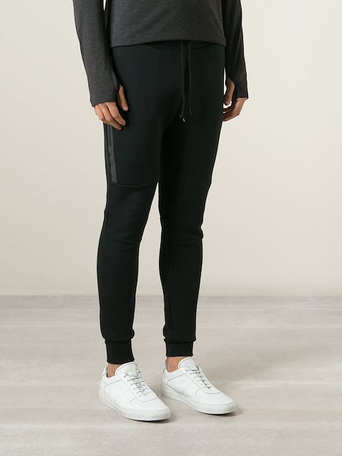 Nike jogginghose grau mit reißverschluss Clearance