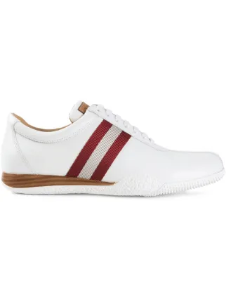 bally freenew sneaker