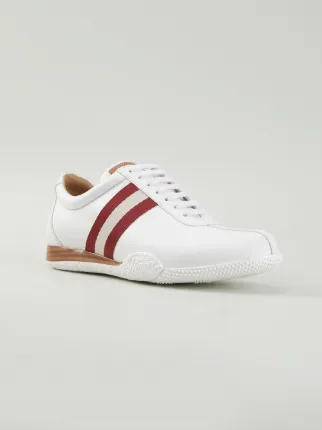 bally freenew sneaker