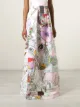 Mary Katrantzou 'Midlar' long skirt