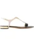 ferragamo t strap