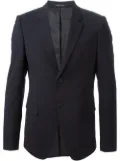 Emporio Armani two piece suit - Blue