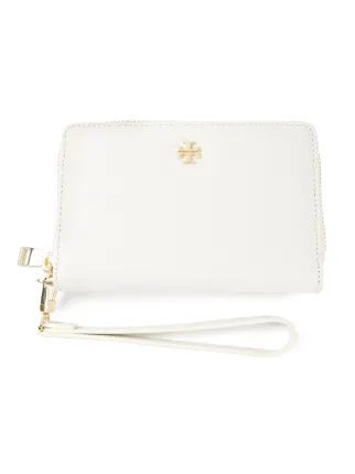 tory burch phone wristlet