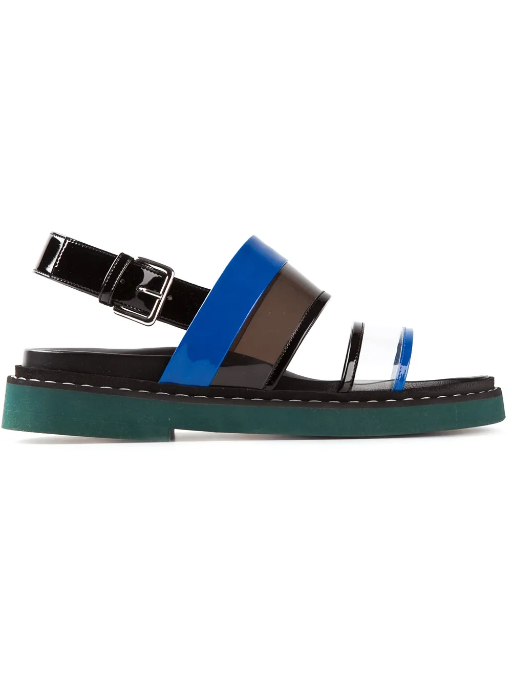 dusty pink block heels