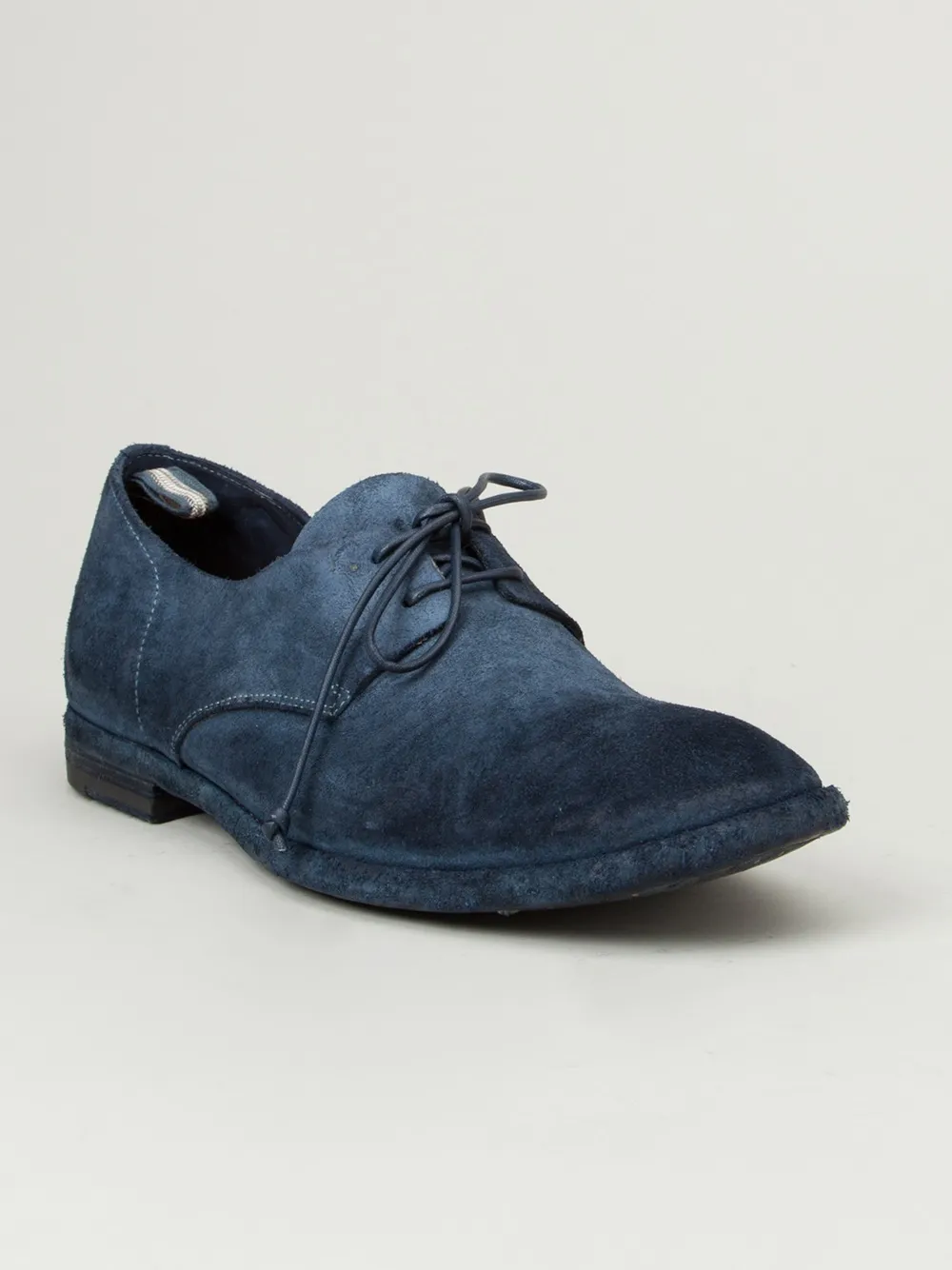 derby shoes