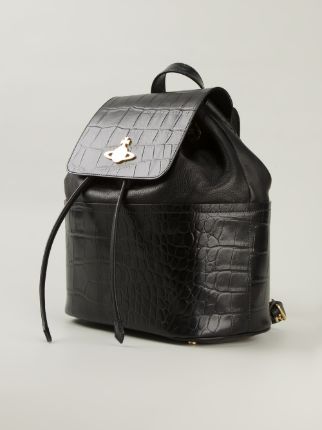 vivienne westwood anglomania backpack