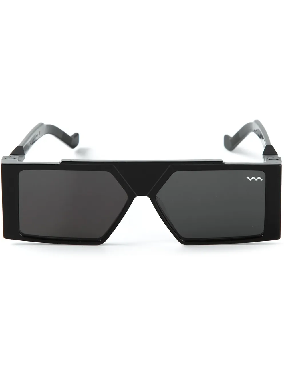 VAVA Eyewear 'BL 003' sunglasses Zwart