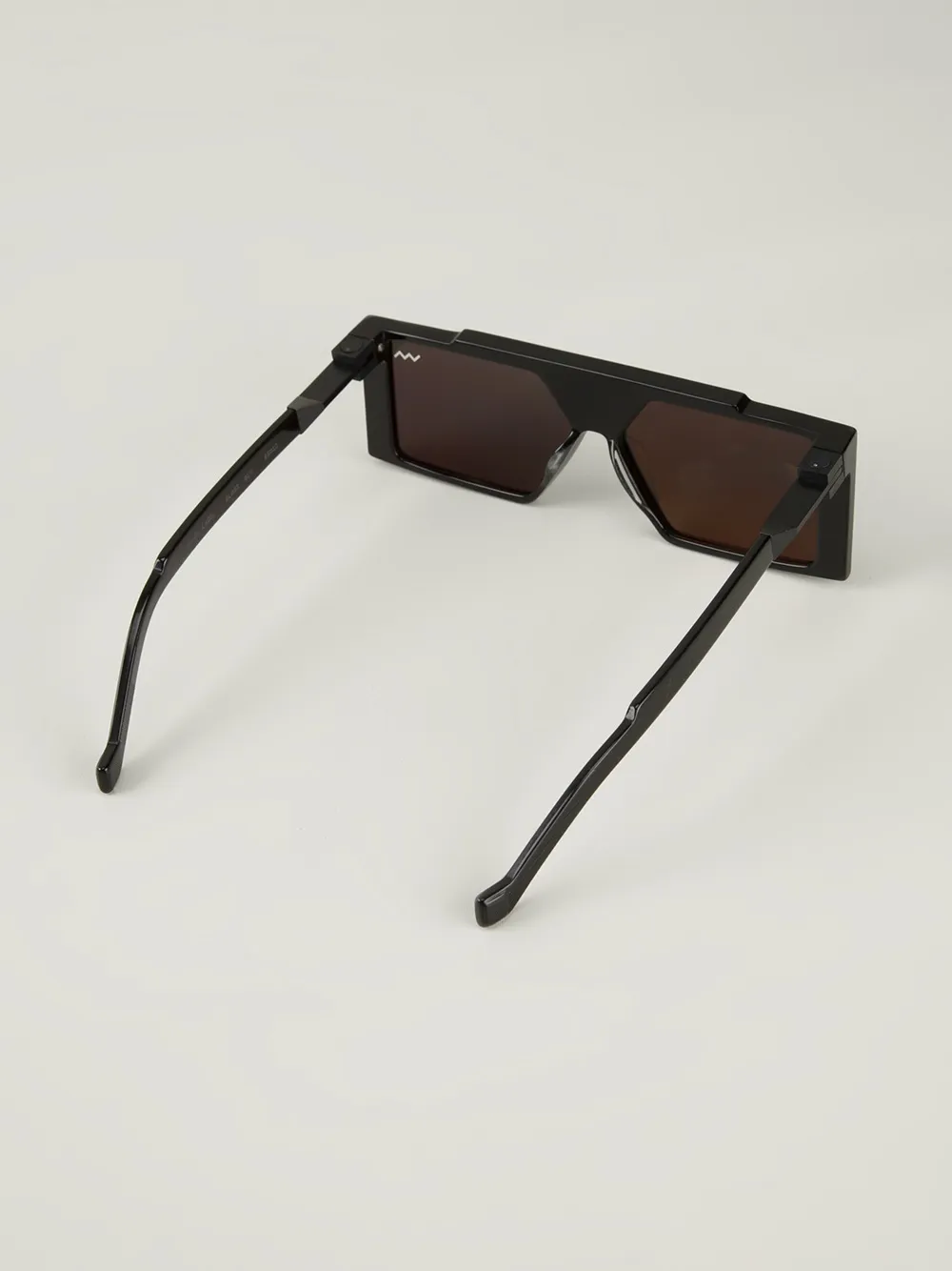 VAVA Eyewear 'BL 003' sunglasses - Zwart