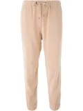 Brunello Cucinelli drawstring trousers - Neutrals