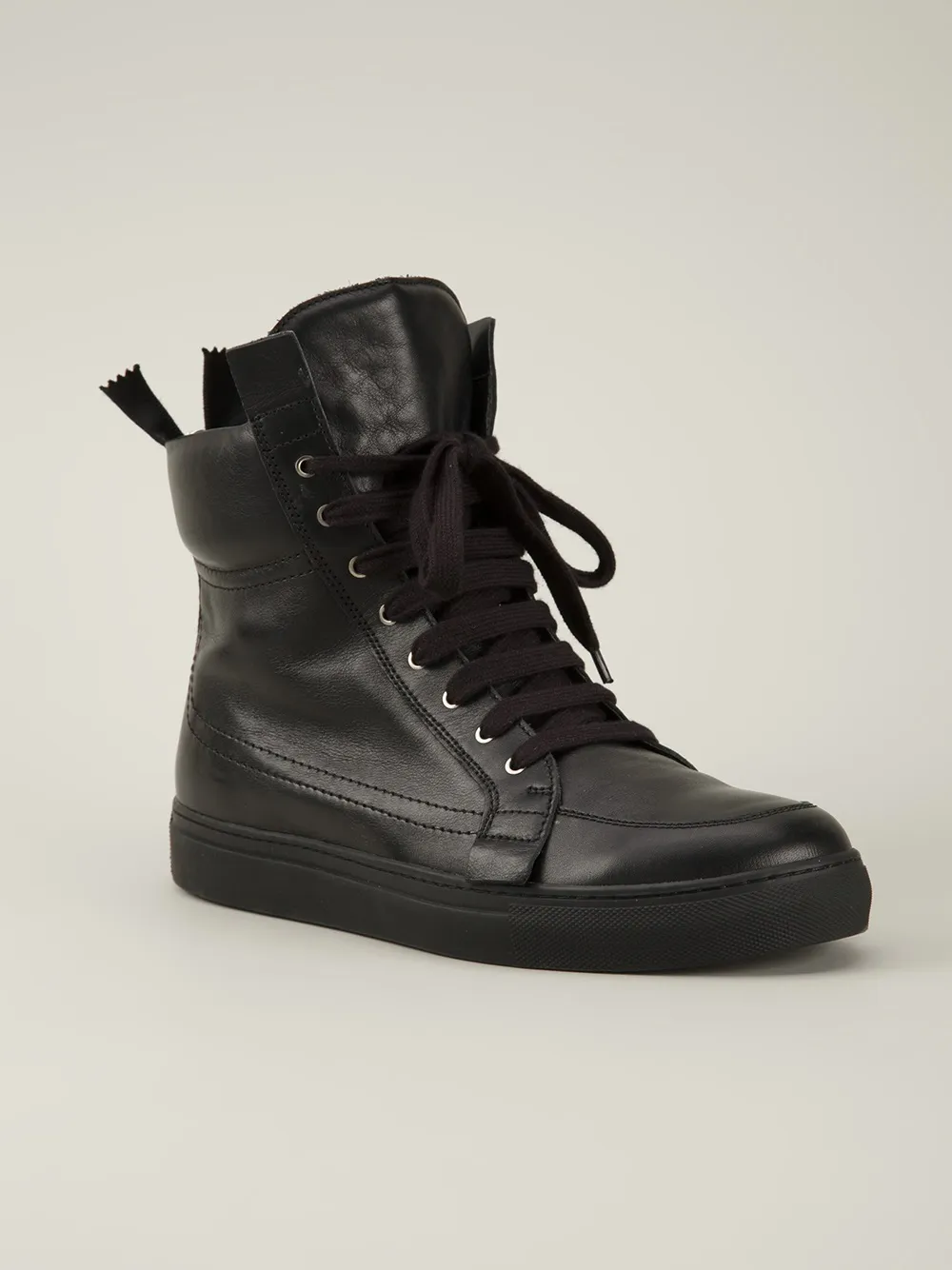 kris van assche sneakers