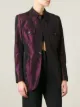 Jean Paul Gaultier Pre-Owned buttoned jacket