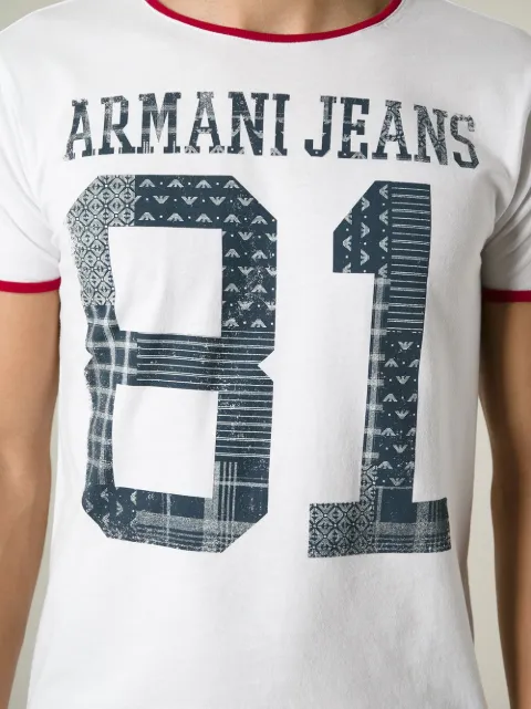 armani jeans 81