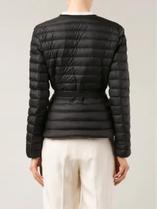 moncler morvan quilted jacket moncler morvan quilted jacket