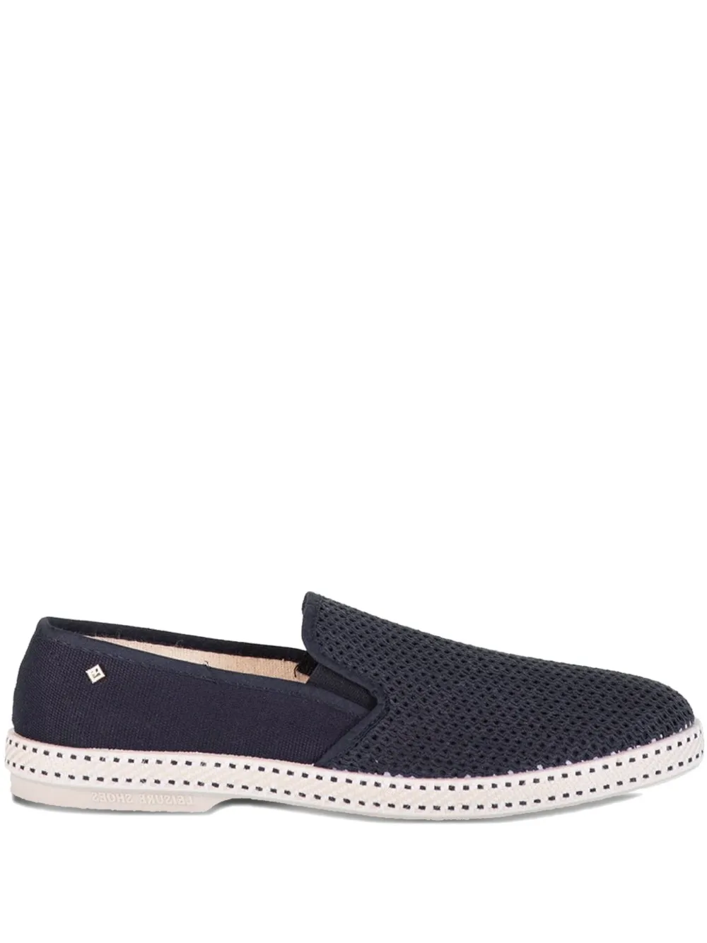 Riviera 'Classic 20' slippers - Blu
