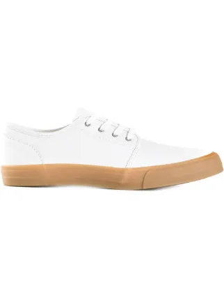 balenciaga plimsolls