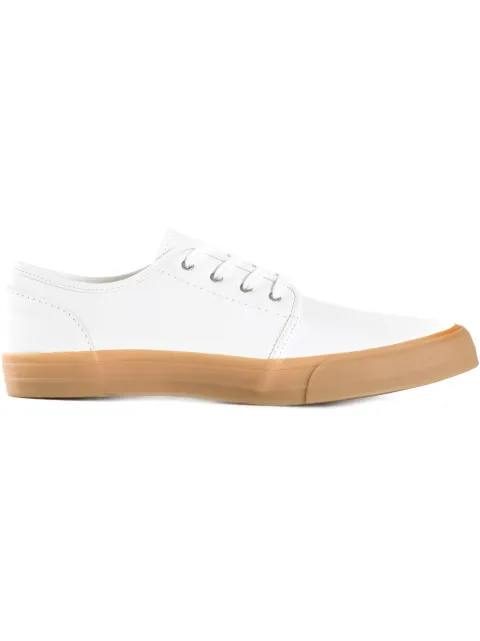 Junya Watanabe MAN classic plimsolls 